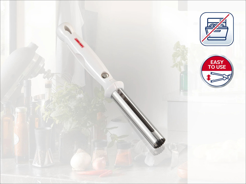 Vide-Pomme ComfortLine