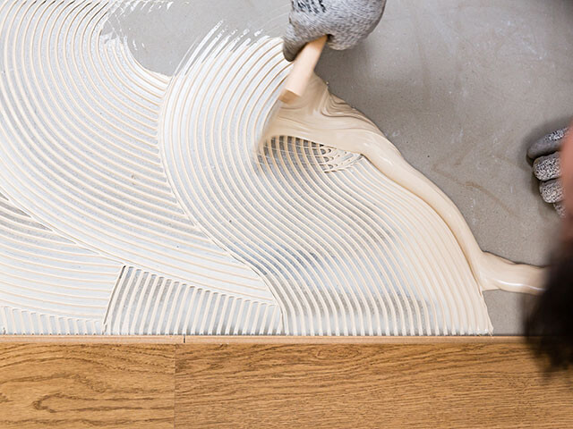 Colle Wood H110 Eco Parquet 21 kg