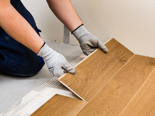 Colle Wood H110 Eco Parquet 21 kg