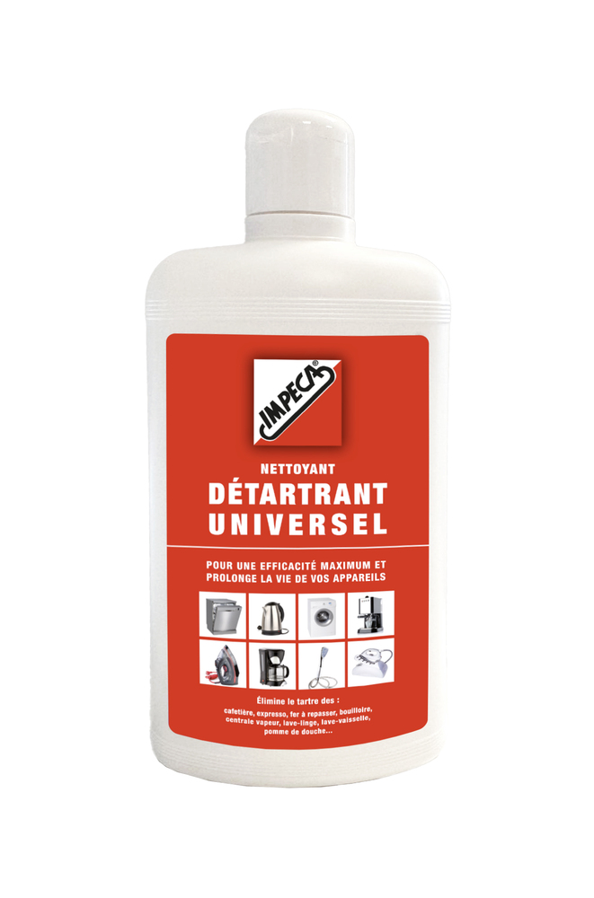 Détartrant Universel 500 ml