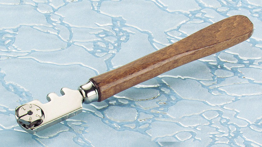 Coupe-Verre "Silberschnitt"