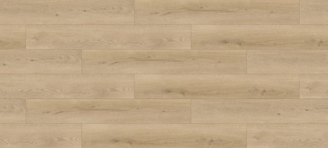 Lame de sol LVT clipsable PS-S 6555 XL Brest avec sous-couche intégrée pour pose rapide