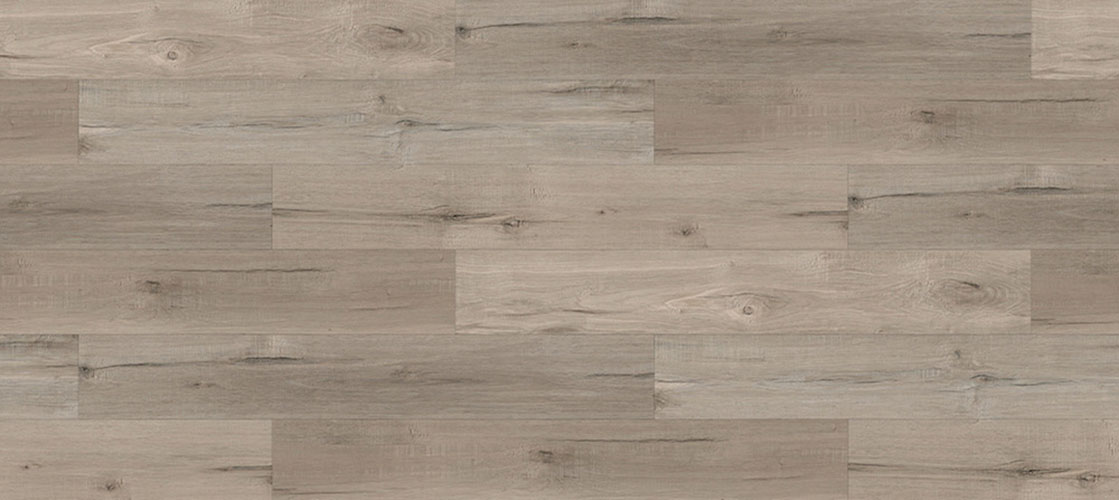 Lame de sol PVC clipsable S4030 Dublin aspect bois clair