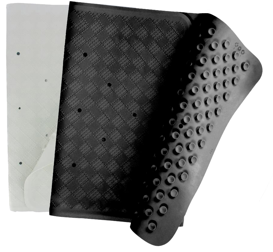 Tapis de Bain 40 x 70 cm