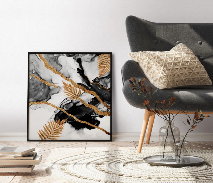 6986-01 - Papier Peint Vinyle Expansé sur Intissé Blanc