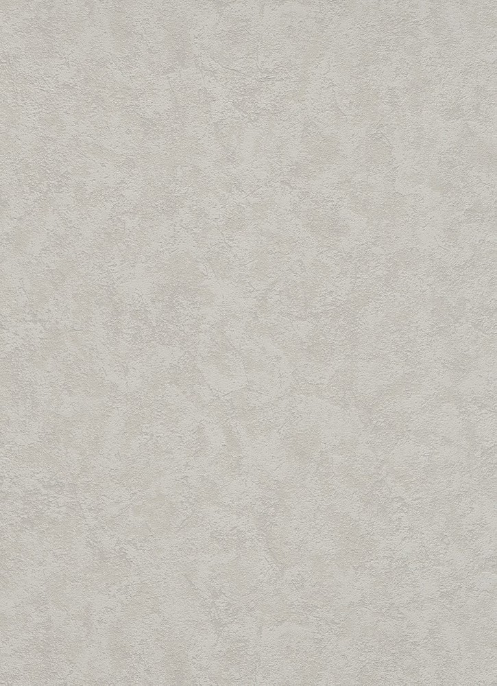 6986-38 - Papier Peint Vinyle Expansé sur Intissé Blanc Cassé