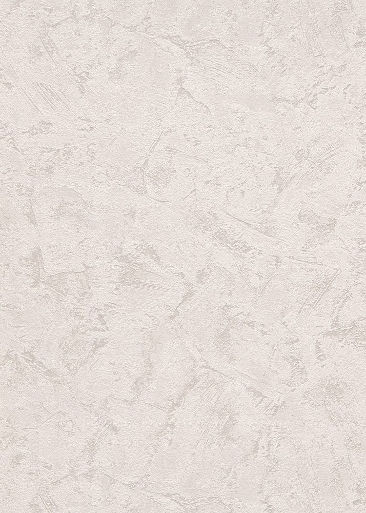 6081-26 - Papier Peint Vinyle Expansé sur Intissé Beige Clair