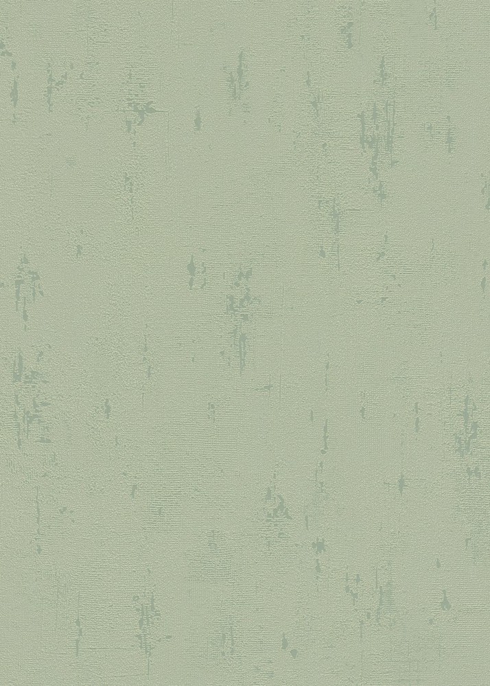 20006-07 - Papier Peint Vinyle Expansé sur Papier Vert