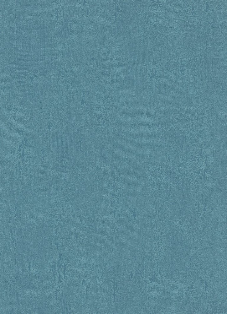 20006-44 - Papier Peint Vinyle Expansé sur Papier Bleu