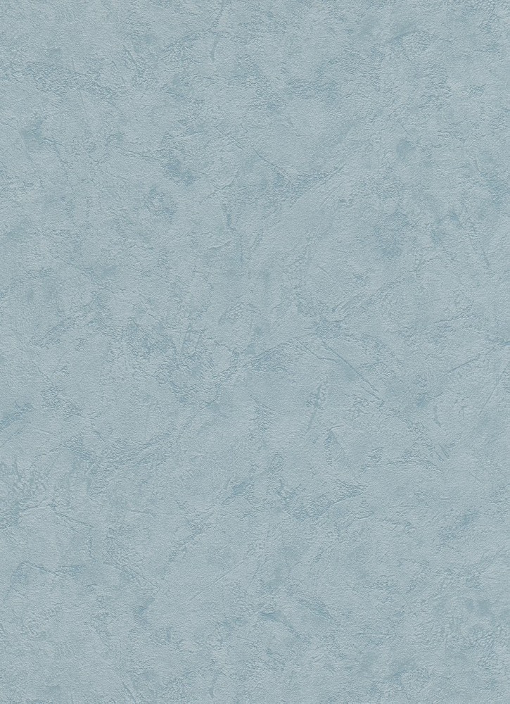 8912-44 - Papier Peint Vinyle Expansé sur Papier Bleu