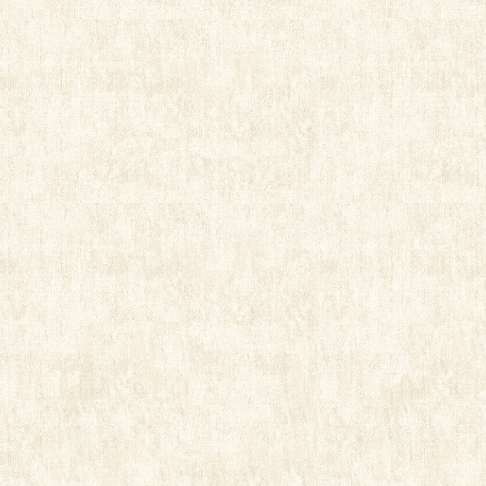 05555-02 - Papier Peint Duplexé Toile de Lin Beige Clair