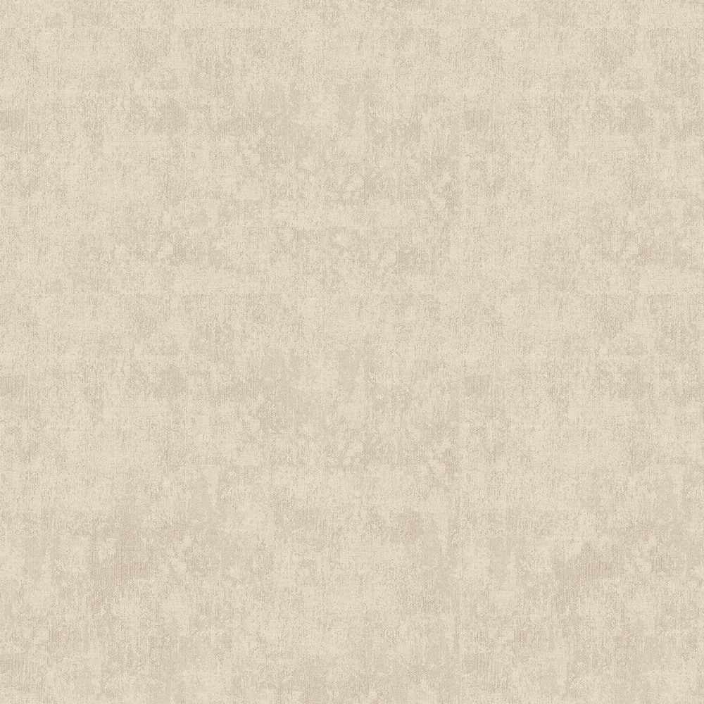 05555-11 - Papier Peint Duplexé Toile de Jute Beige