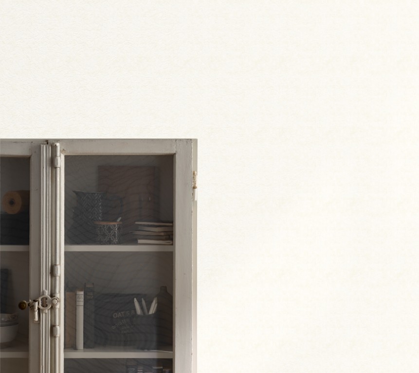 05555-14 - Papier Peint Duplexé Grain Fin Crème