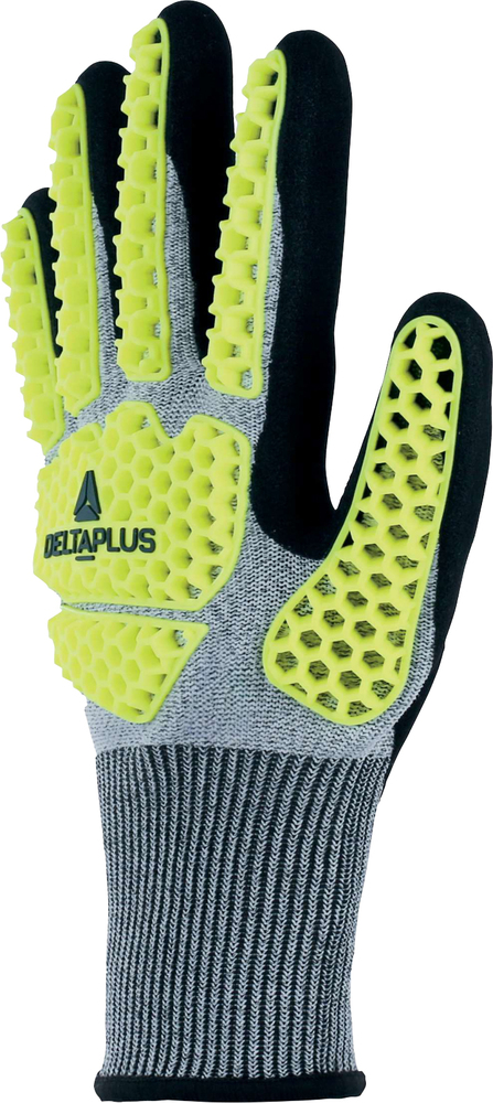 Gants Travaux Lourds Eos Nocut Sachet de 12 Paires