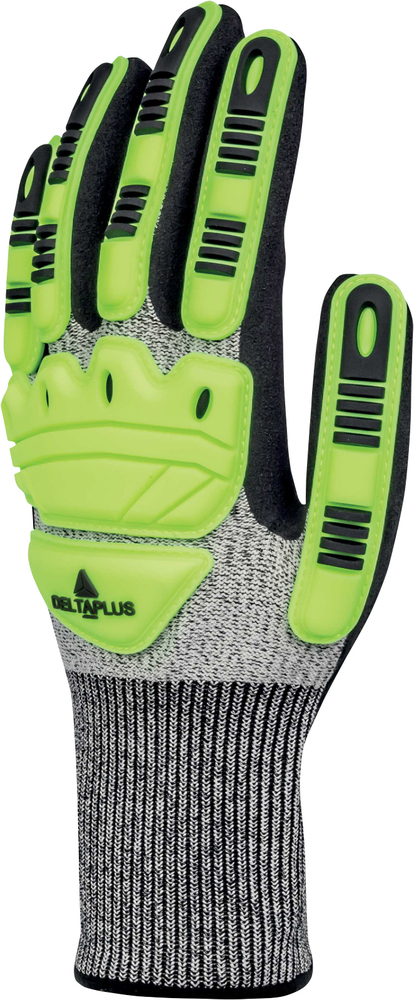 Gants Impact Légers Eos Tactile Sachet de 12 Paires