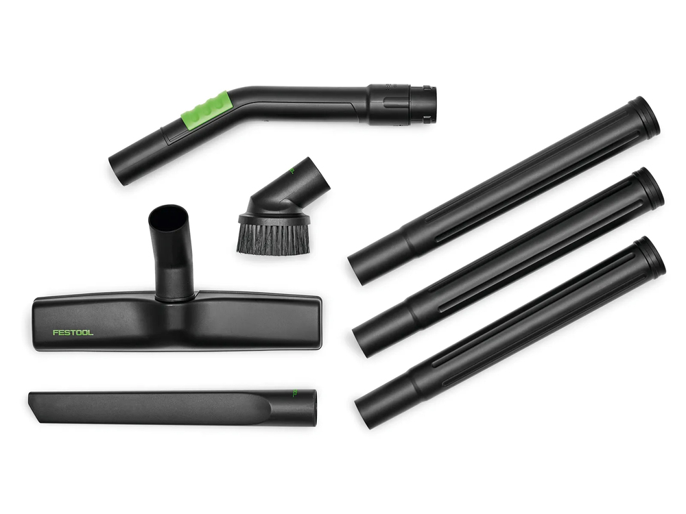 Kit de Nettoyage et Aspiration Standard RS-ST D 27/36-Plus