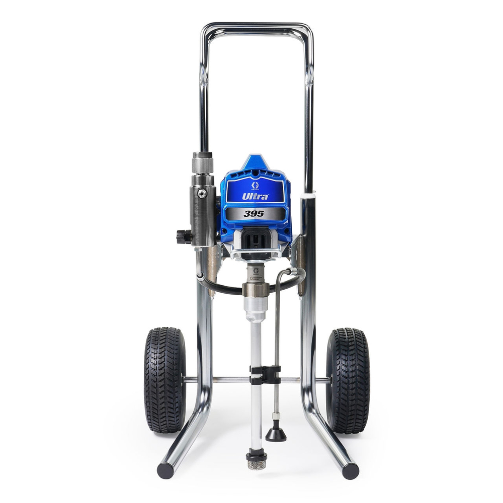 Pulvérisateur Airless Ultra 395 Hi-Cart