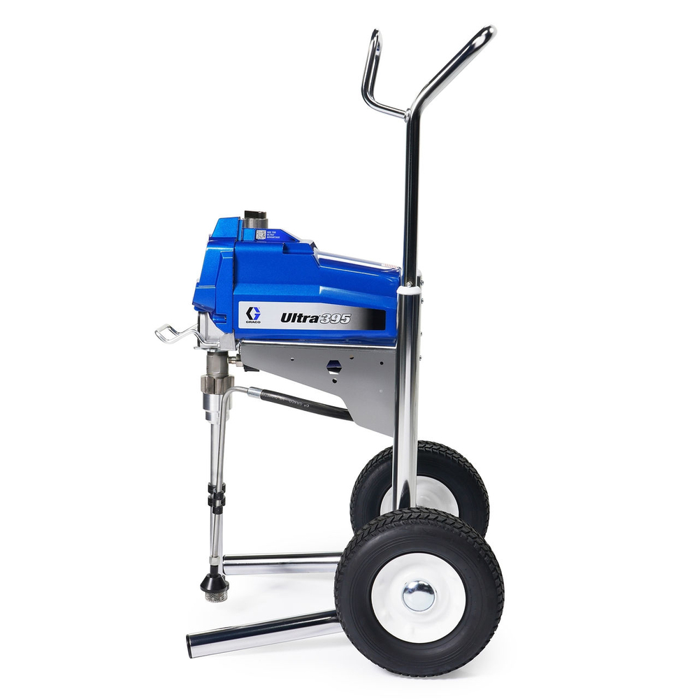 Pulvérisateur Airless Ultra 395 Hi-Cart