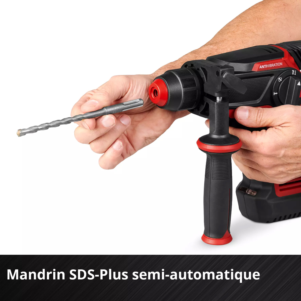 Marteau Perforateur TP-HD 18/22