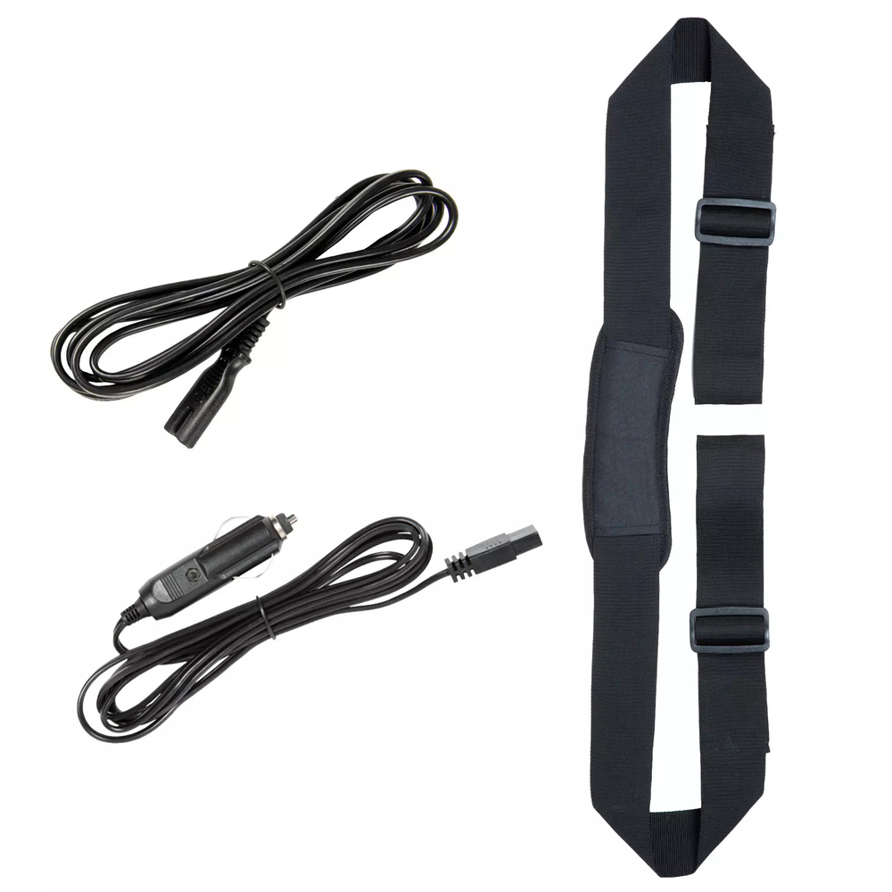 Glacière de Chantier TE-COL 18/27 LI E