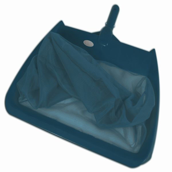 Epuisette pour la surface de l'eau de piscine