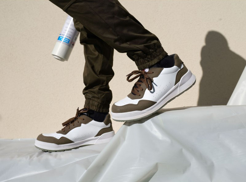 Baskets Street S1P Taille 44