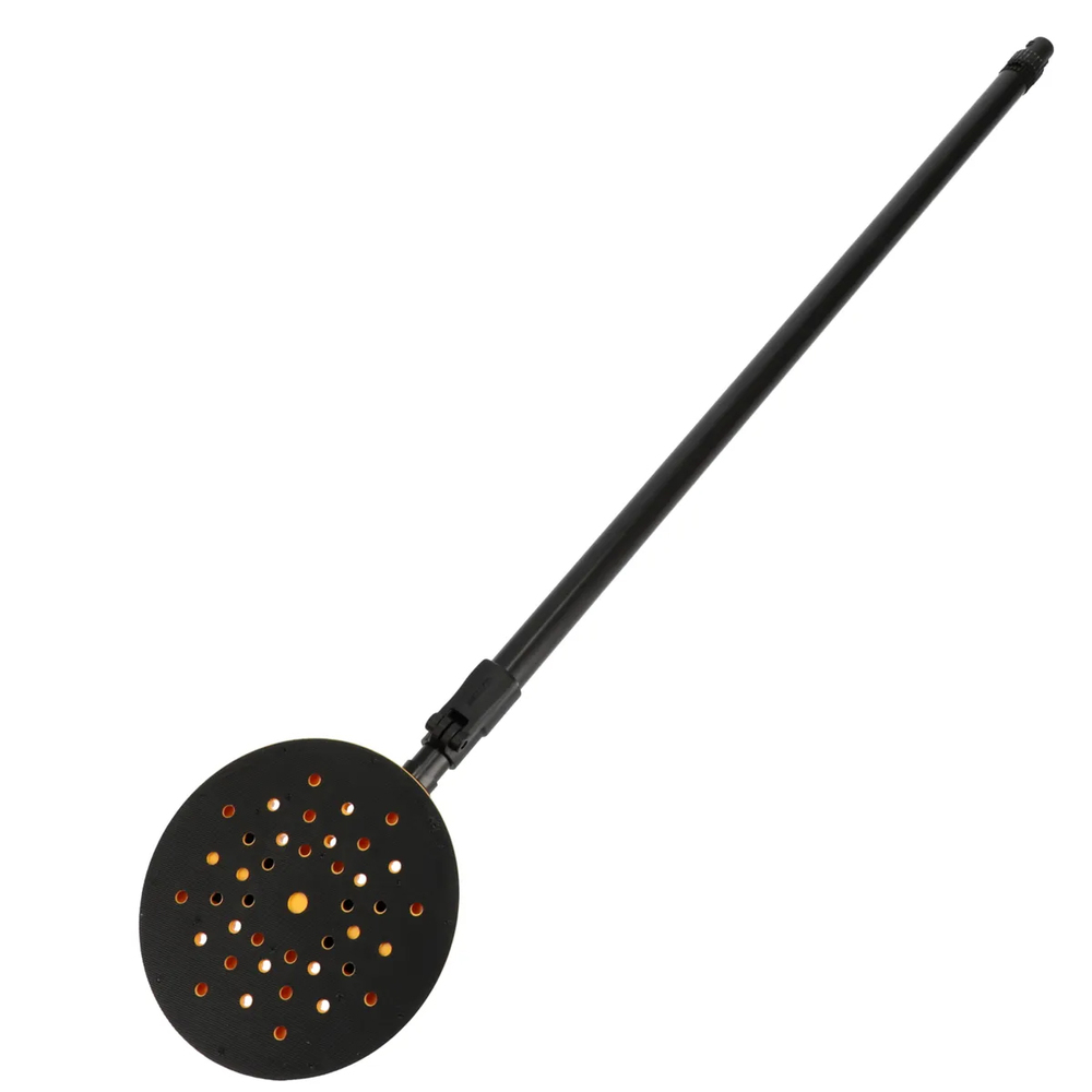 Cale Manuelle Sur Perche DecoSander Sans Tuyau / Sac