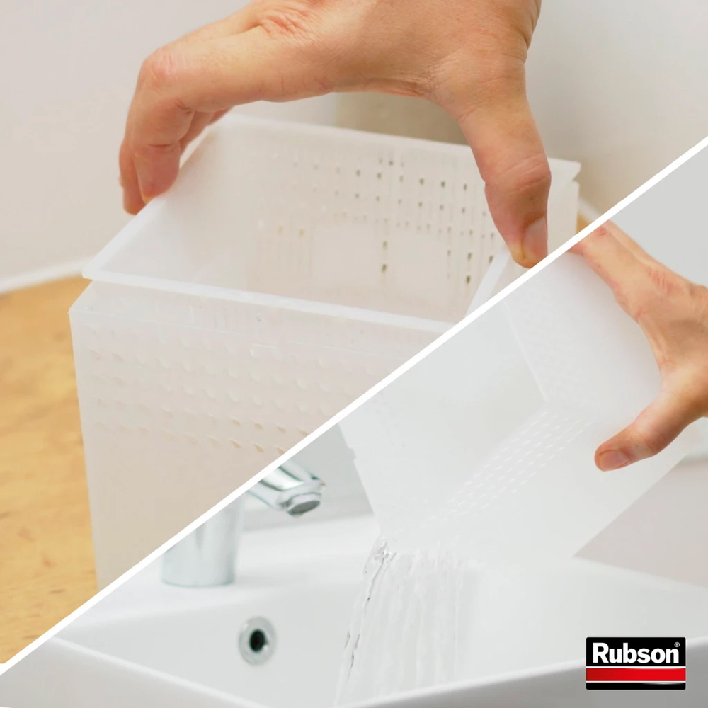 Cube Absorbeur d'Humidité 20 m²