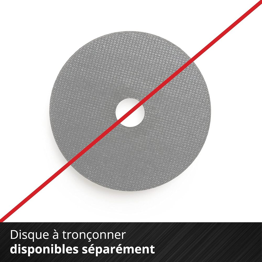 Meuleuse d’Angle TP-AG 230/2400