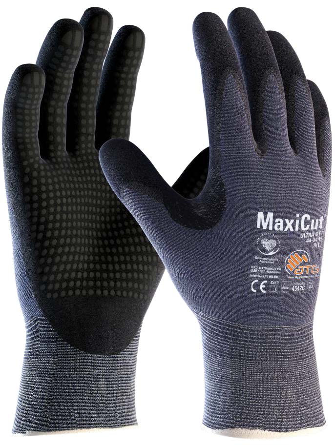 Paire de gants Maxicut Ultra DT haute résistance à l’abrasion et à la coupure