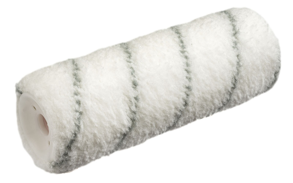 Manchon de rouleau peinture Antigoutte Aqualiss'13 pour application de peinture intérieure.