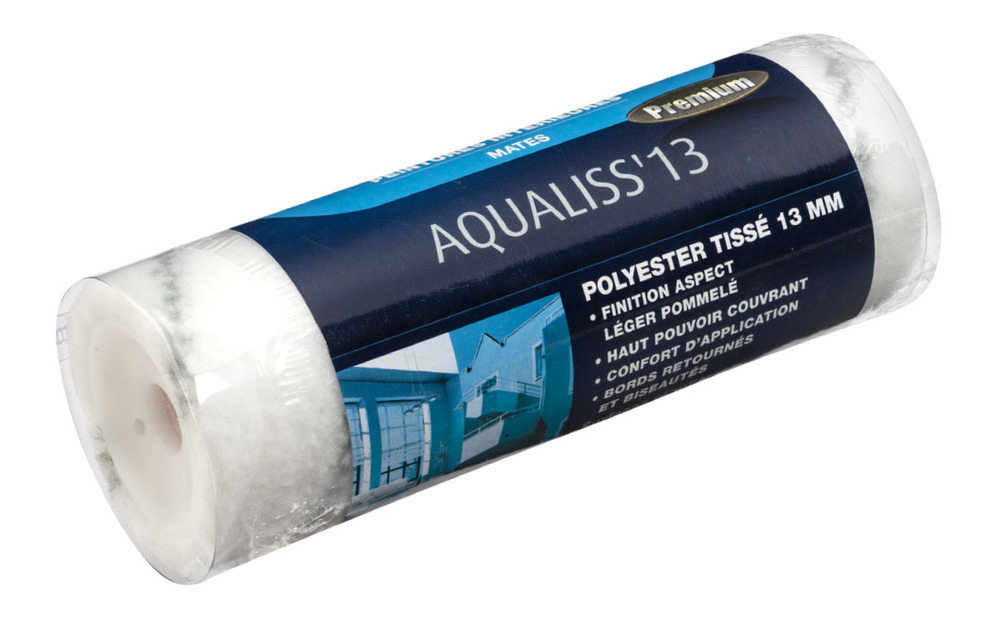 Manchon Clip Antigoutte Aqualiss'13 Acrylique Mat