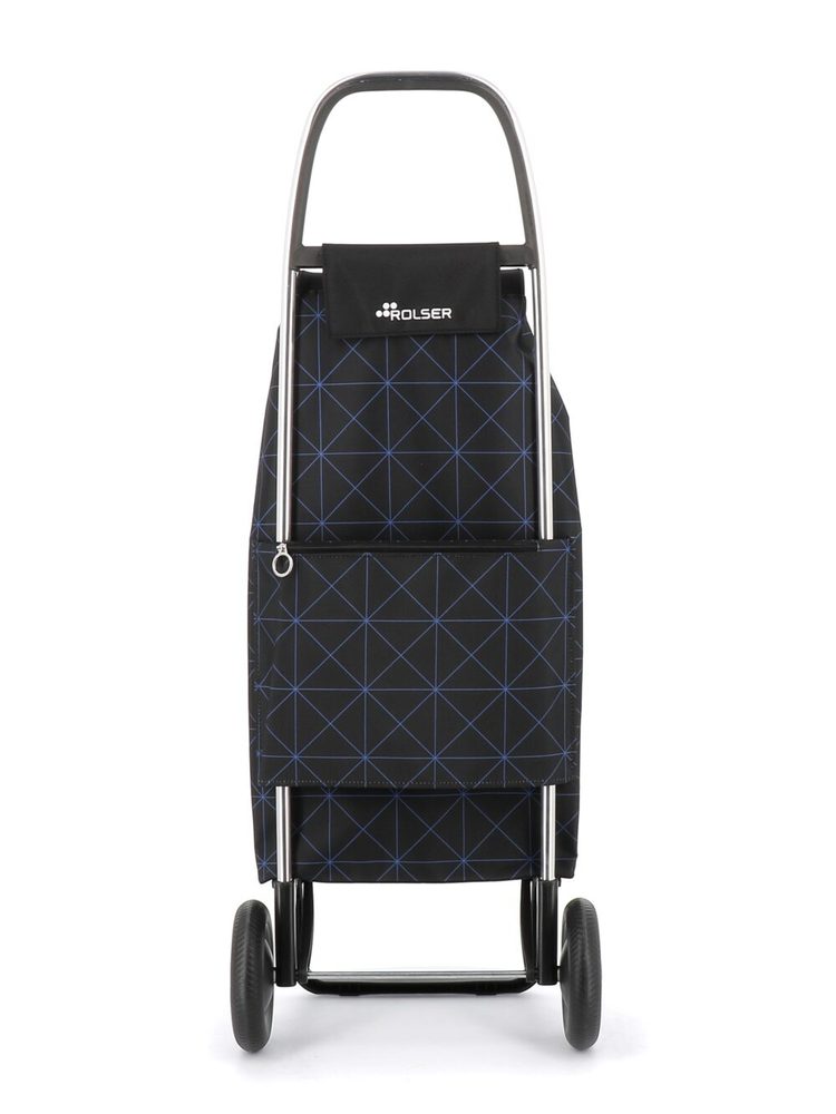  Poussette de Marché I-Max Star 2 Roues 43L