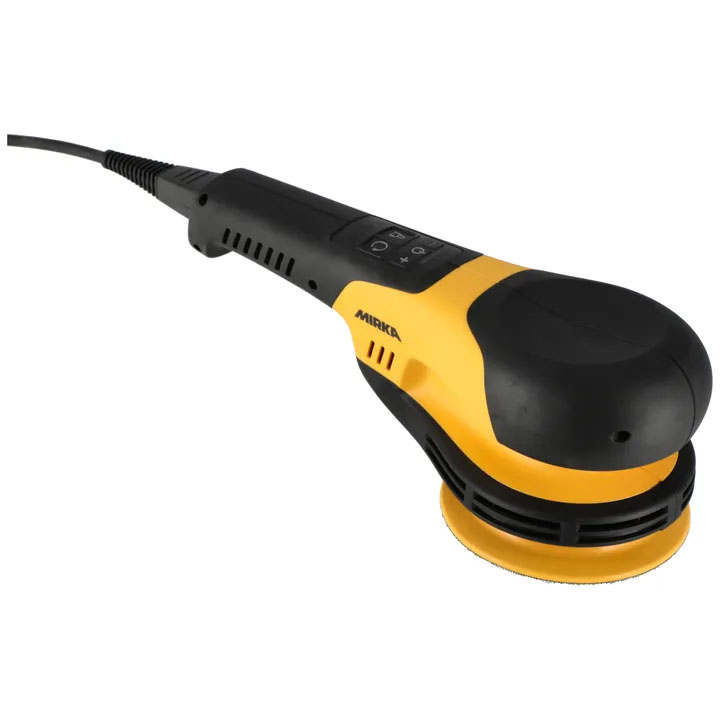 Polisseuse Rotative POLAROS RP 600 750W Ø150 mm