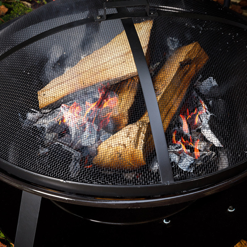 Braséro d’Extérieur