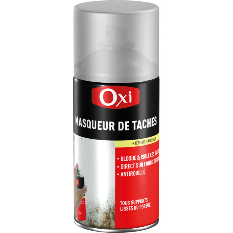 Peinture Masqueur de Tâches 300 ml Blanc