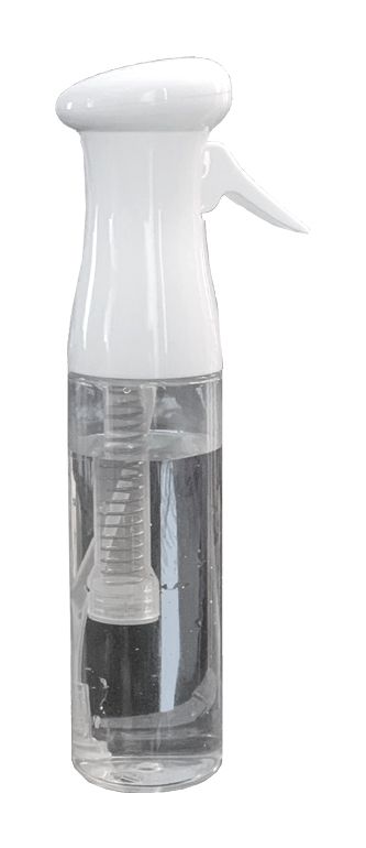 Flacon Brumisateur Grand modèle 280 ml