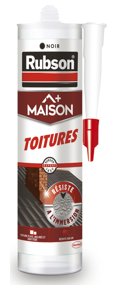 Mastic Maison Toitures 280 ml