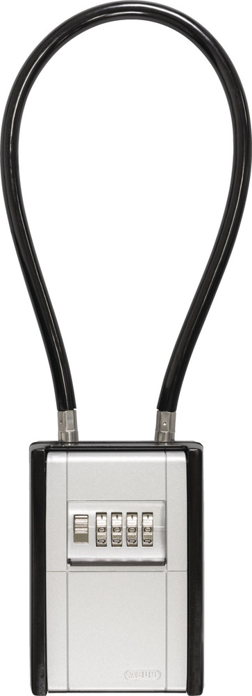 Boîte à clés sécurisée Abus KeyGarage 797 Flex avec système de verrouillage 4 chiffres