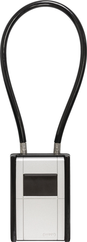 Boîte à clés sécurisée Abus KeyGarage 797 Flex avec câble de fixation