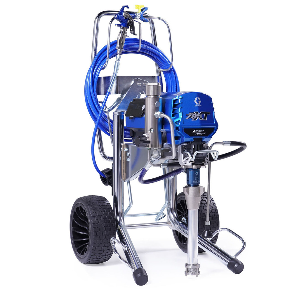 Pulvérisateur Graco Airless Électrique Ultra 795 XT ProContractor