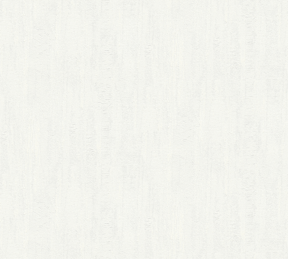 593634 - Revêtement Intissé Grande Largeur Gris Clair GO COULEUR
