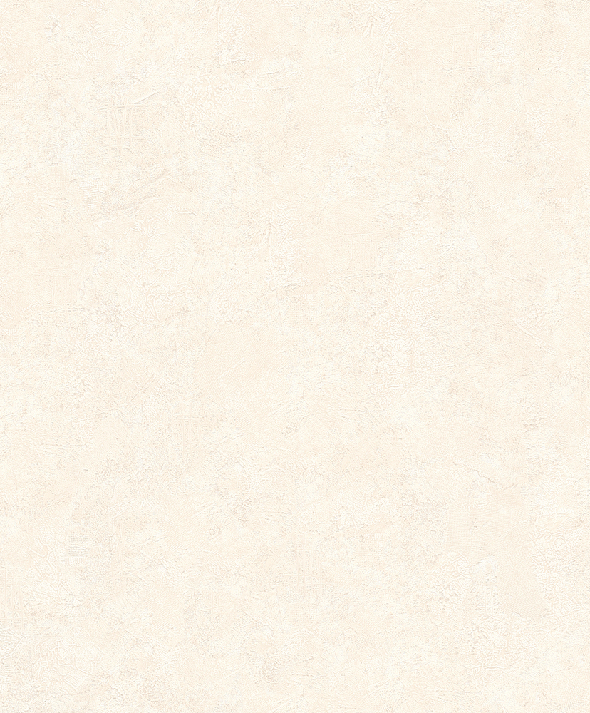 172503 - Revêtement Intissé Grande Largeur Crème GO COULEUR