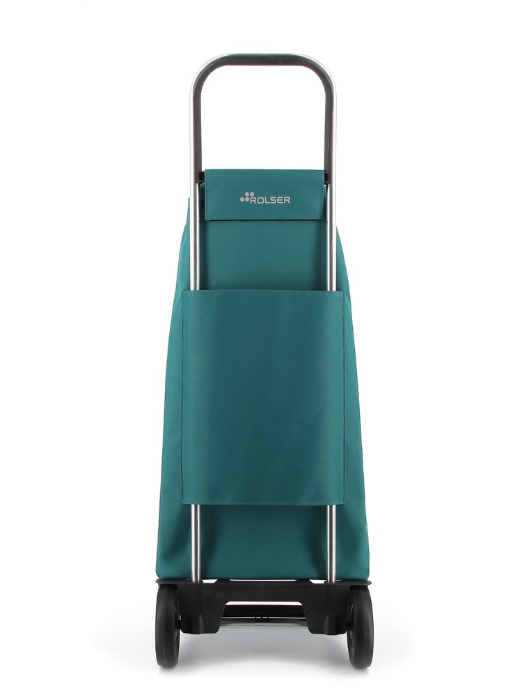 Poussette de Marché Jet LN Joy 2 Roues 40L