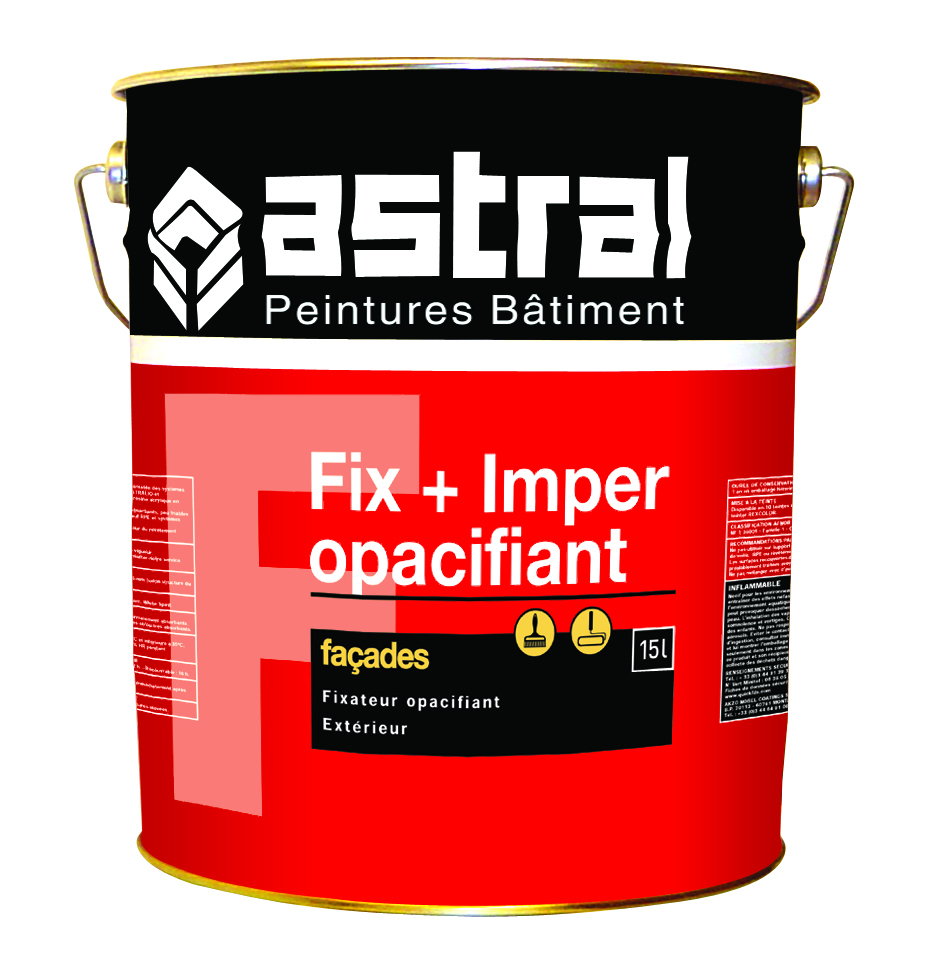 Fix + Imper Opacifiant
