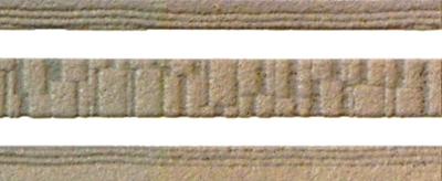 Bordure adhésive BG240003