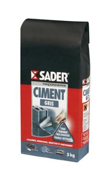 Ciment gris 1kg