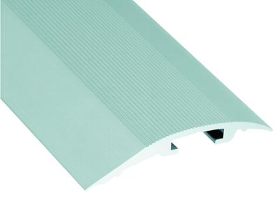 Seuil à Fixation Invisible Invisifix 38 mm x 93 cm Sous Gaine
