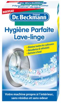 Nettoyant Hygiène parfaite Lave-Linge 250g