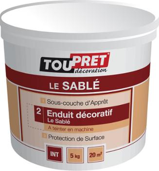 Le Sablé 5 kg